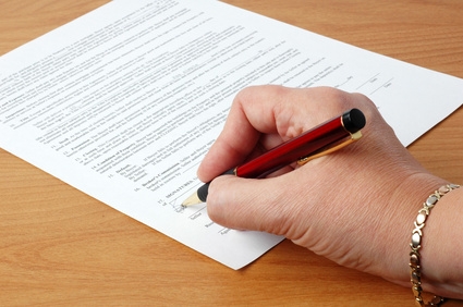 What Is a Doc Fee When Buying a Car?