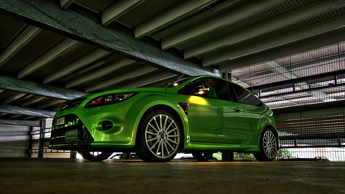 List of All Front Wheel Drive Cars