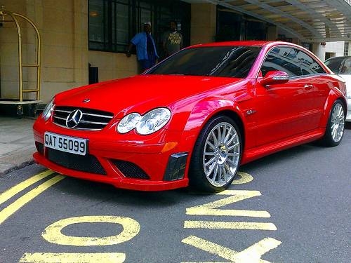 How to Buy a Car From Abroad