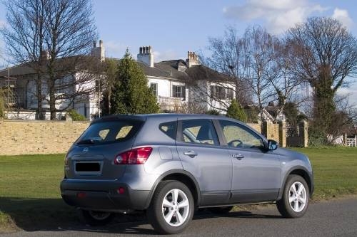 How to Compare Crossover Vehicles