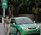 How to Get a Tax Credit for an Energy Efficient Car