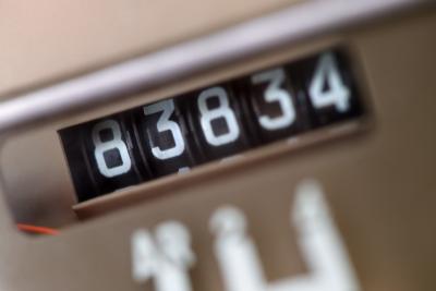 Laws Regarding Odometer Tampering