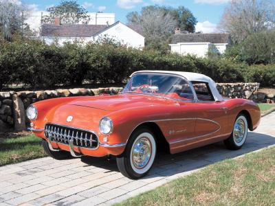 How to Locate the Serial Number on a Corvair