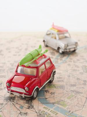 How to Ship a Used Mini Cooper to the US