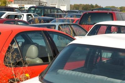 Checklist for Buying Used Cars