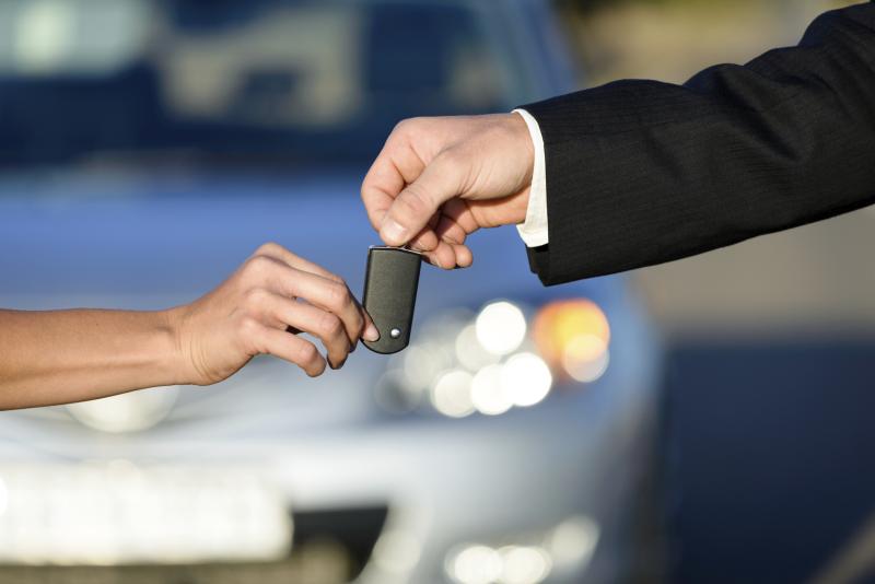 Is it Safe to Buy a Car With a Rebuilt Title?