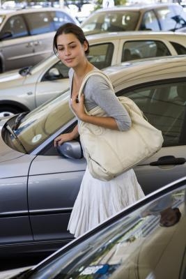 How to Find a Used Mini Cooper