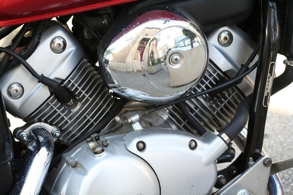 Specifications for the 1994 Yamaha Seca II