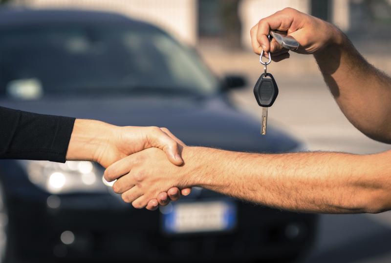 About Avis Used Car Sales