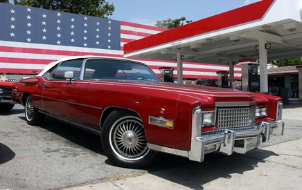 How to Find the Value of an Older Used Car