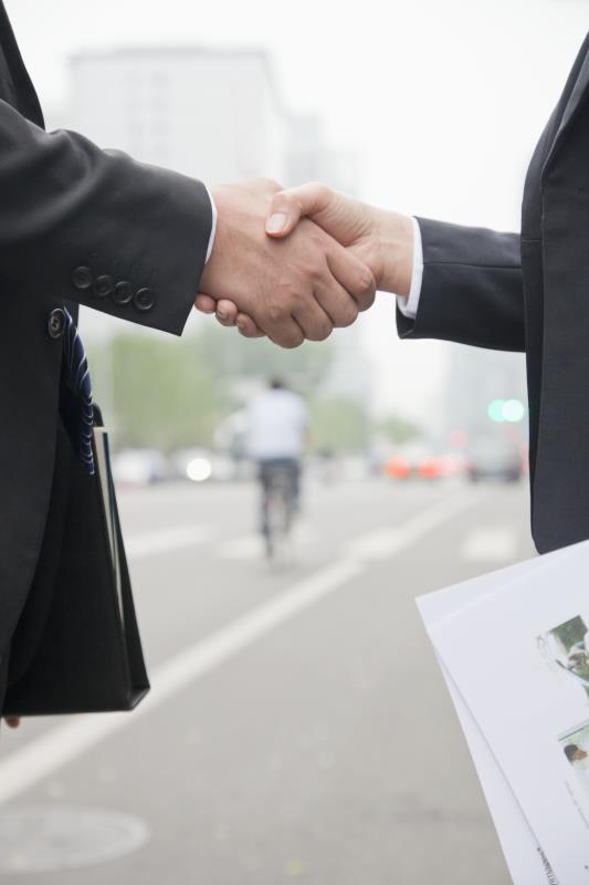 How to Buy a Vehicle With an Open Title