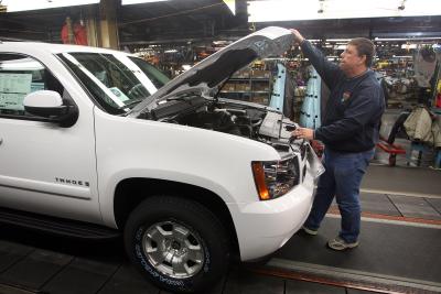 Problems with Chevy Suburban Transmissions
