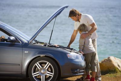 Ford Windstar Transmission Problems