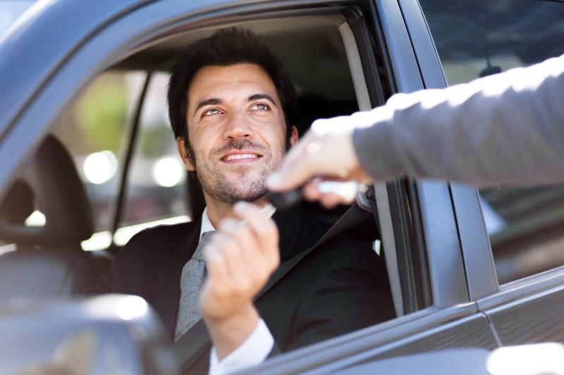 How to Get Vehicle Information From a VIN