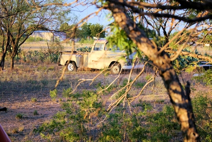 How to Find a 1950-1970 Chevy Pickup Truck