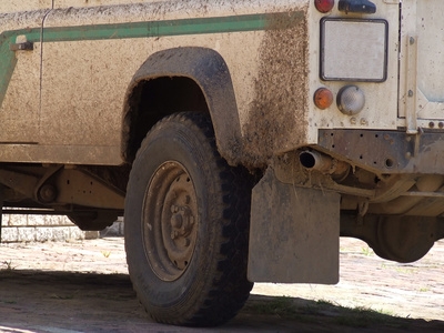 How to File for an Abandoned Vehicle in Florida