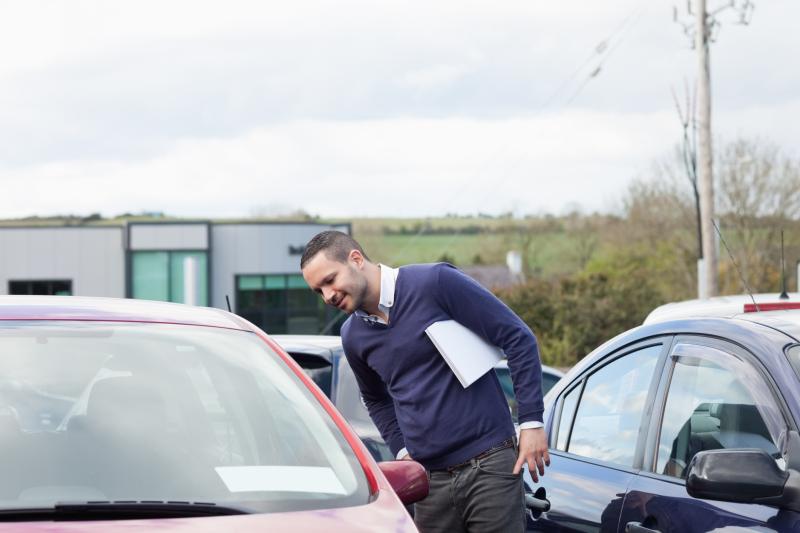How Do I Know If I'm Paying Too Much for a Used Car?