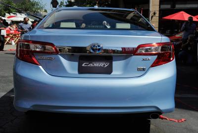 Used Cars That Get the Best Gas Mileage (with Pictures)