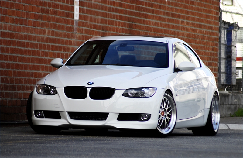 BMW 335i Problems