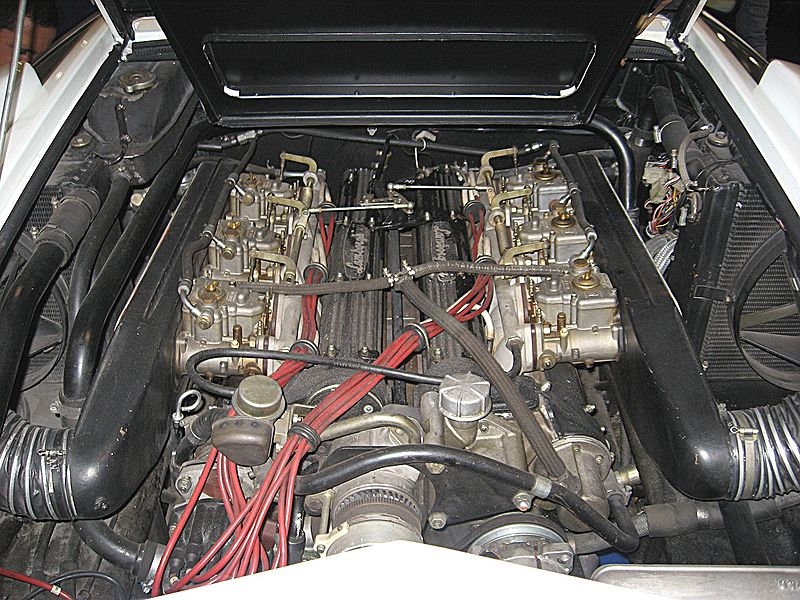 How to Find Out If the Engine is the Original Block