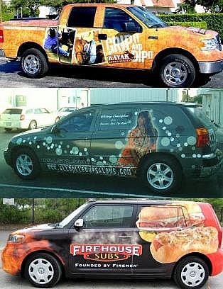 How to Get a Free Car or Get Paid $400 a Month to Drive