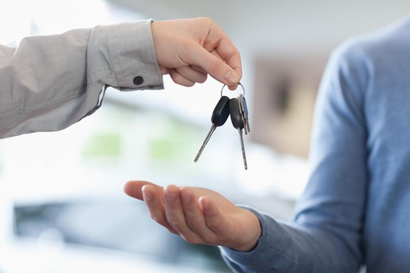 How to Buy a Car With a Lien on It