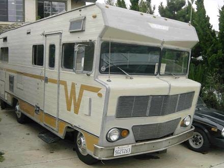 How to Evaluate Motorhomes