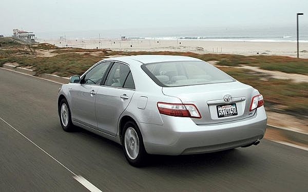 How To Register a Car in California if You're Moving From Out-of-State