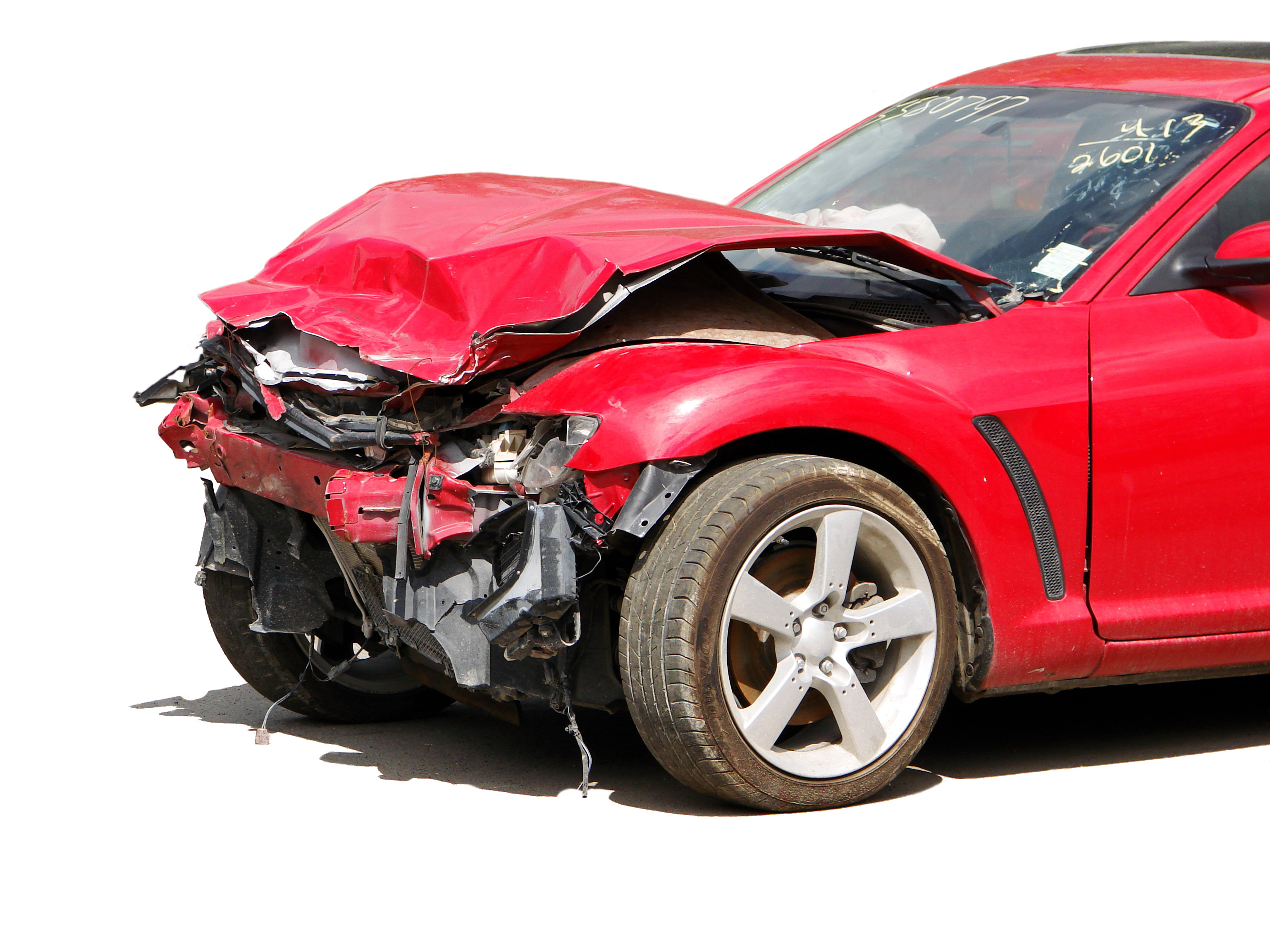 How to Get a Salvage Title