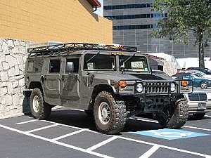 How to Buy Army Surplus Vehicles