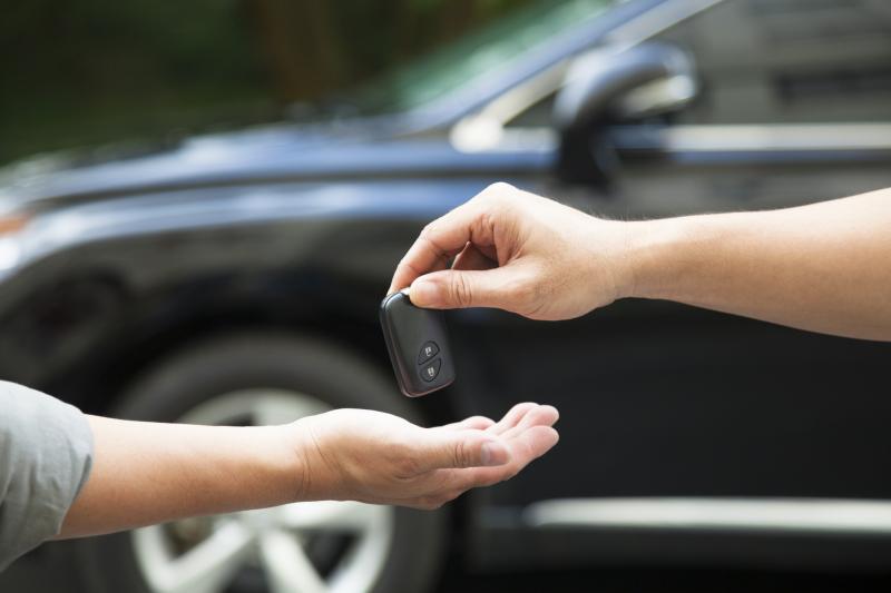 How to Negotiate Car Price With a Private Owner
