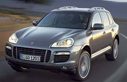 How to Buy a Used Porsche Cayenne