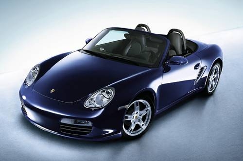 How to Buy a Used Porsche Boxster