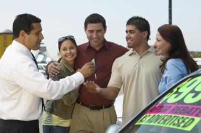 How to Check for Car Liens