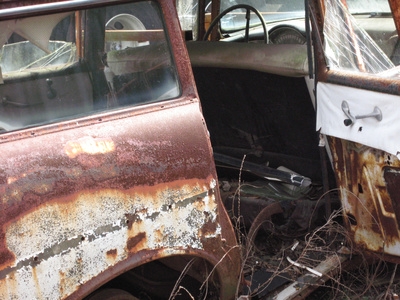How to Buy a Car From the Salvation Army