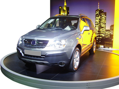 List of Car Auctions in New Jersey