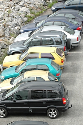 List of Public Auto Auctions in Colorado