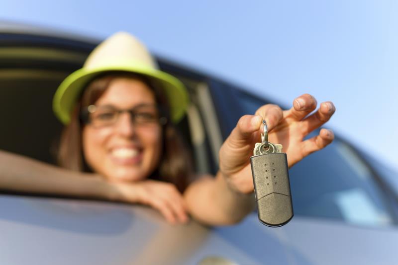 What Does Pre-Approved Mean When Buying a Car?