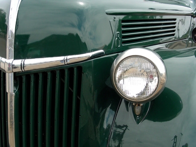 How to Get a Ford X-Plan PIN