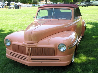 How to Get a Free Old Car