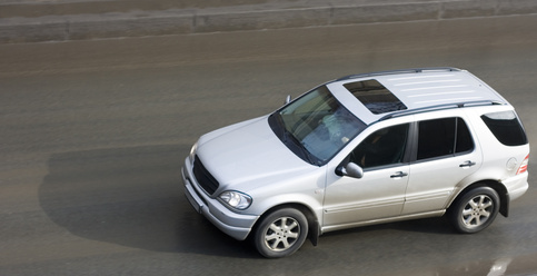 How to Select a Small SUV