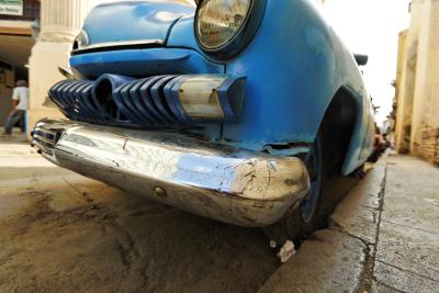How to Get Rid of a Lemon Car