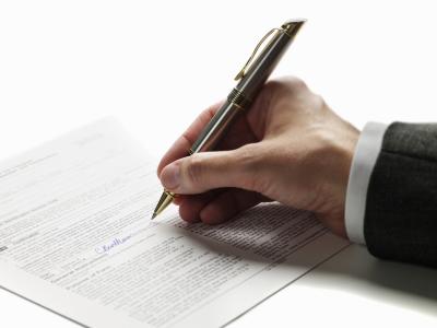 How to Notarize a Car Title in Ohio