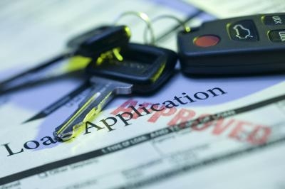 How to Put a Lien on an Auto Title
