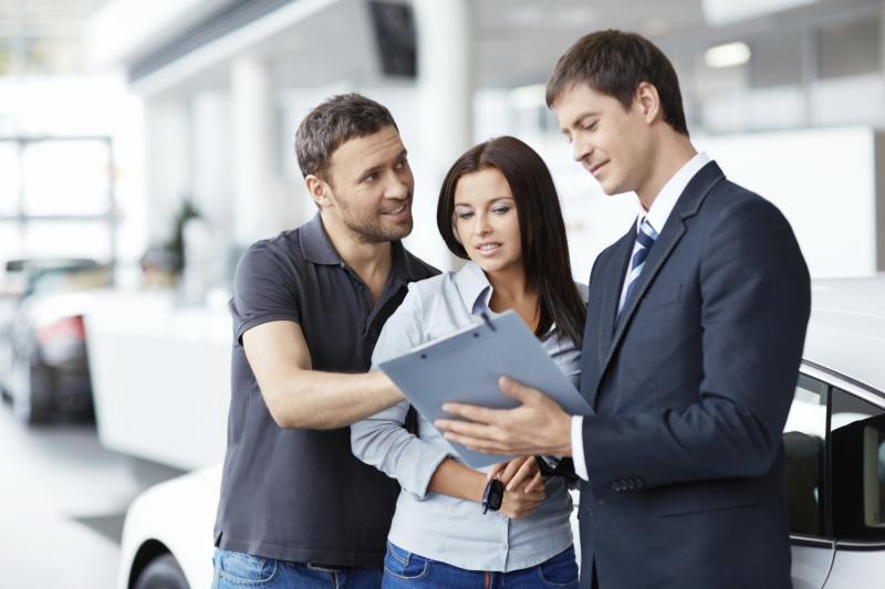 How to Get Back a Cash Deposit When Buying a Car