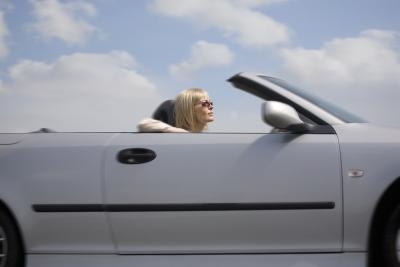 How to Find a GM Service Center