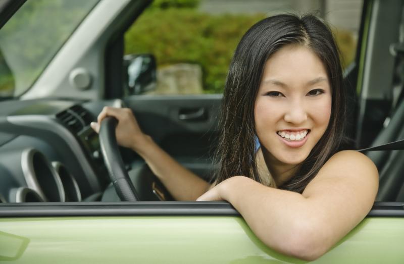Things to Consider When Buying a Car