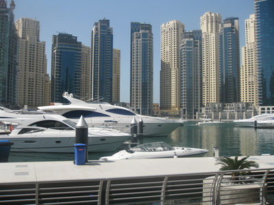 How to Buy a Car in Dubai