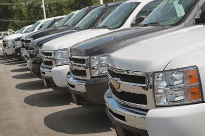 How to Read a Chevrolet Silverado Vin Number