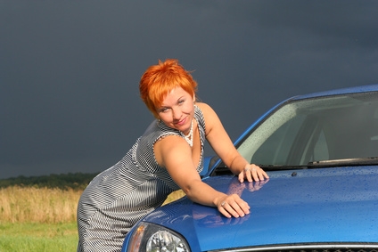How to Afford a Car at 16 Years Old